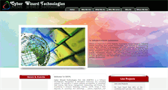 Desktop Screenshot of cwtpl.com